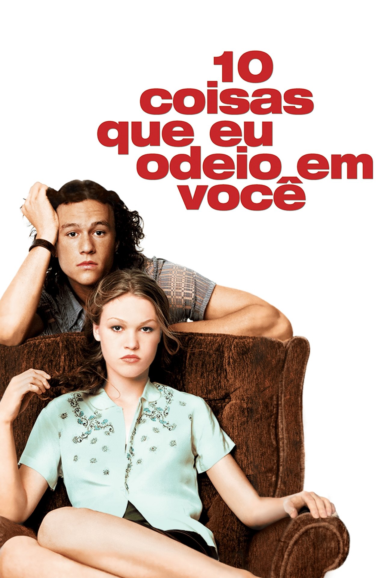 Movie 10 Things I Hate About You