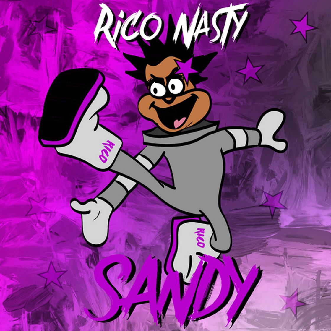 Canción Sandy