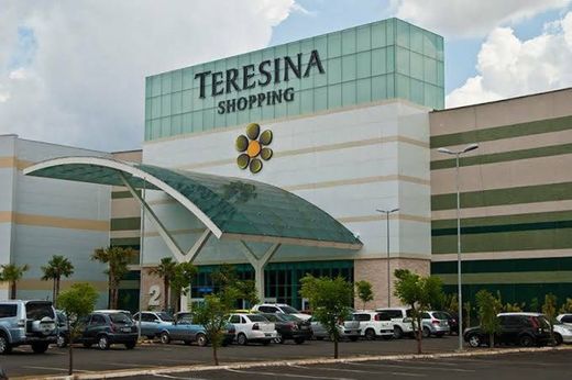 Teresina Shopping