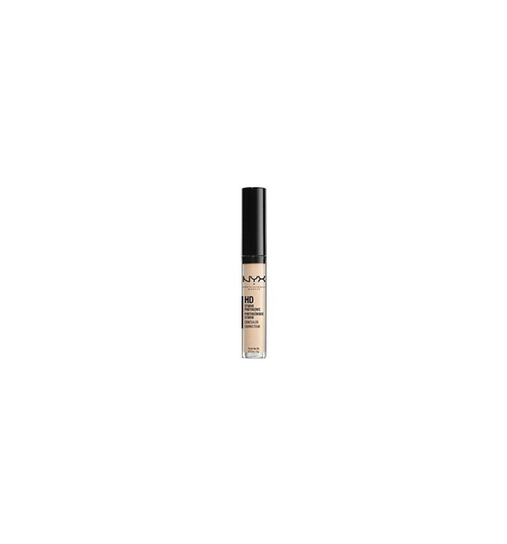 Belleza Corrector HD, de Nyx