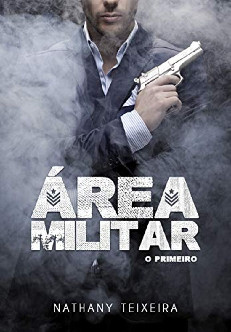 Libros Área Militar