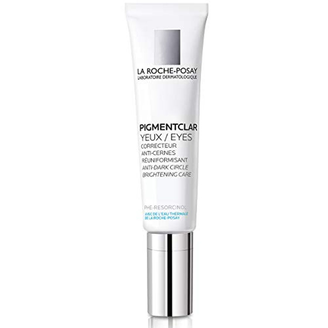 Beauty La Roche Posay Pigmentclar Corrector Antiojeras