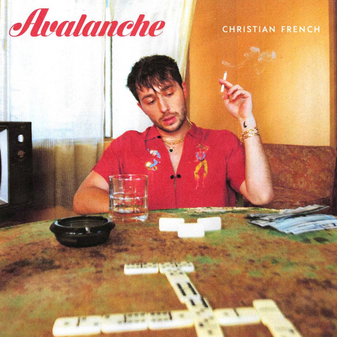 Music avalanche