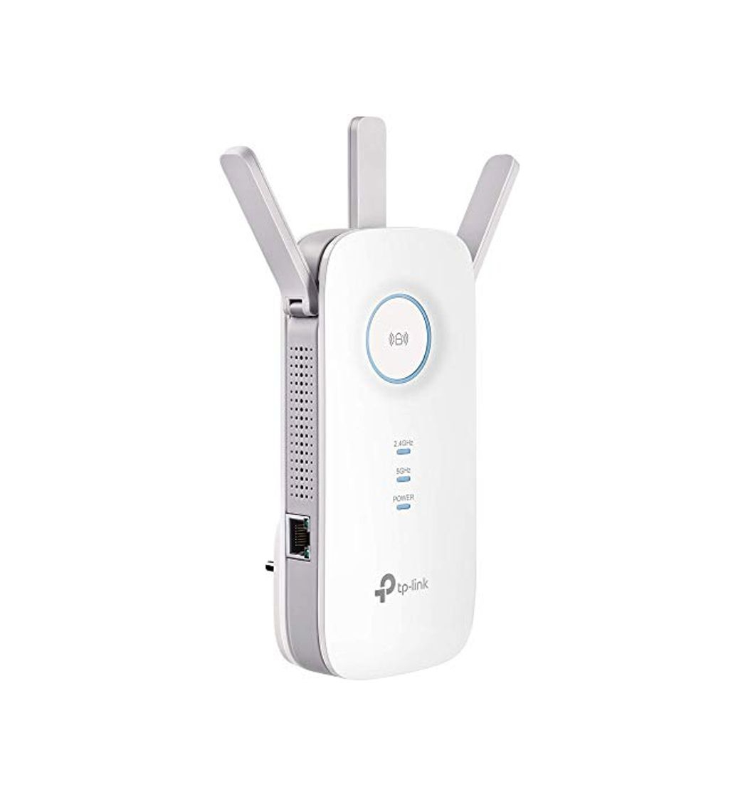 Productos TP-Link RE450 AC1750 - Extensor de cobertura WiFi