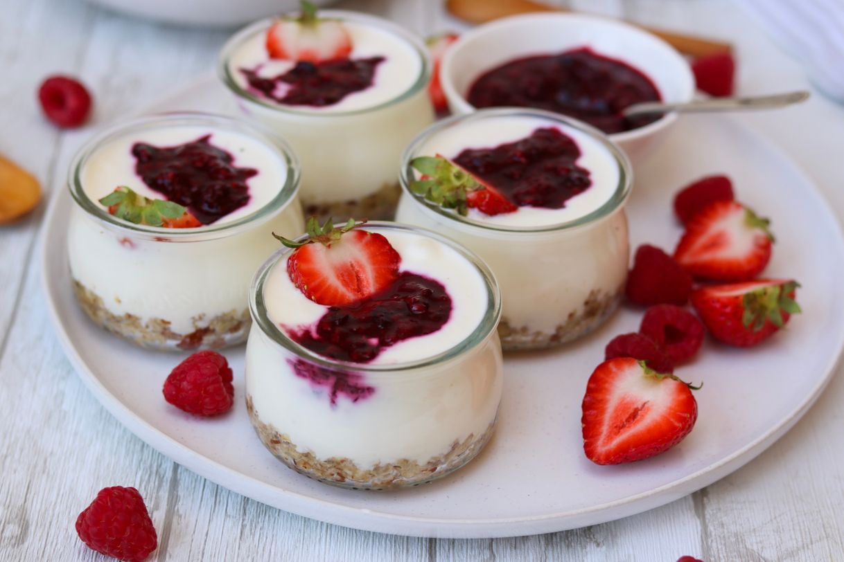 Social Postres