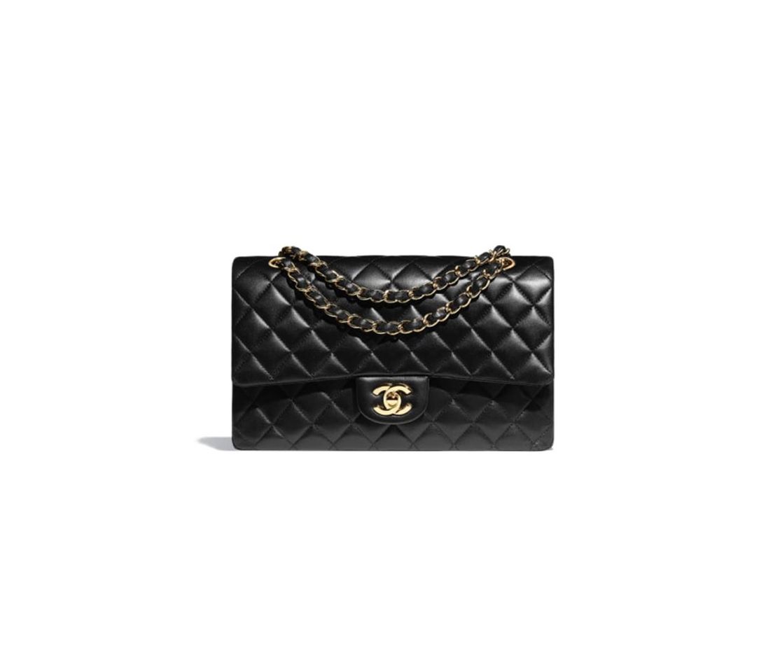 Social Chanel Classic Flap Bag
