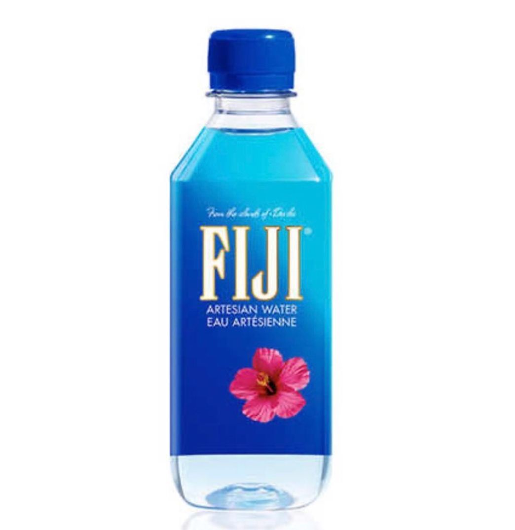 Moda Fiji Water