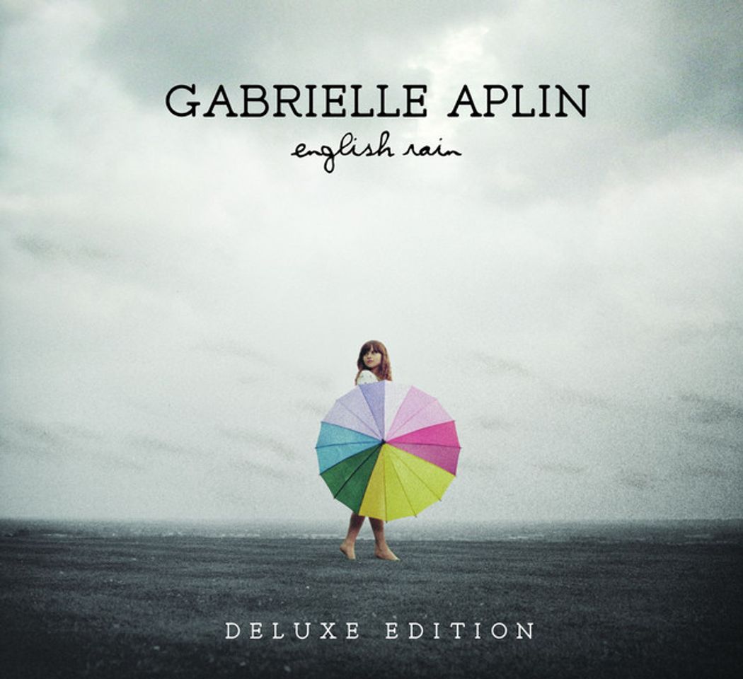 Music Home - Gabrielle Aplin