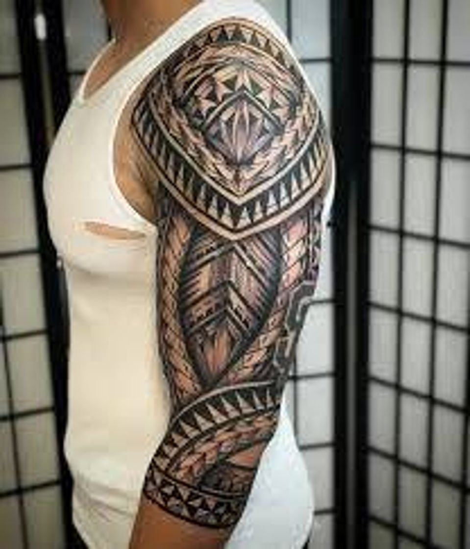 Moda Tatto