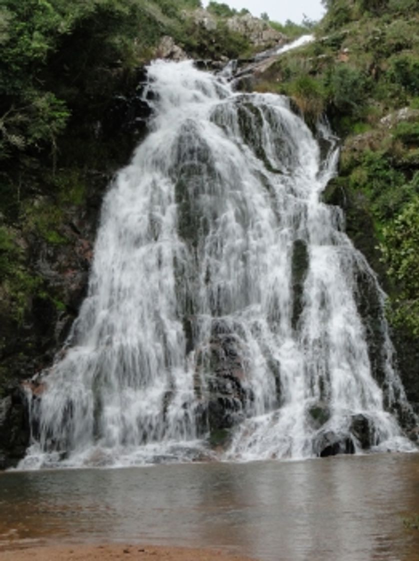 Lugares Barão do Triunfo