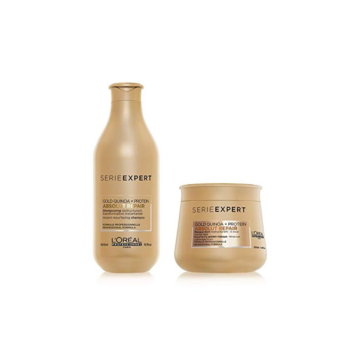 Product L'Oréal Professionnel, Champú Absolut Repair 300 ml