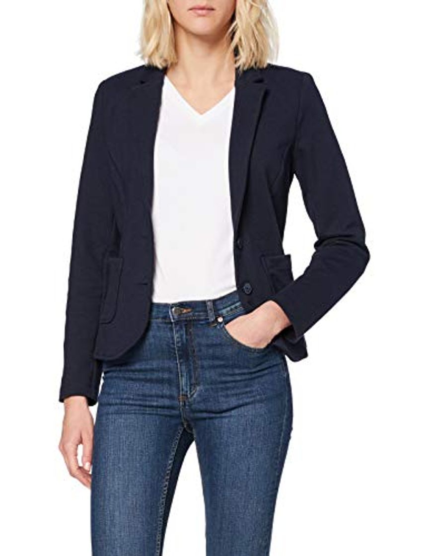 Moda Tom Tailor Jersey Ottoman Blazer