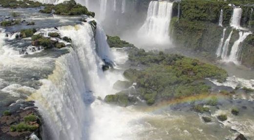 cataratas do iguaçu