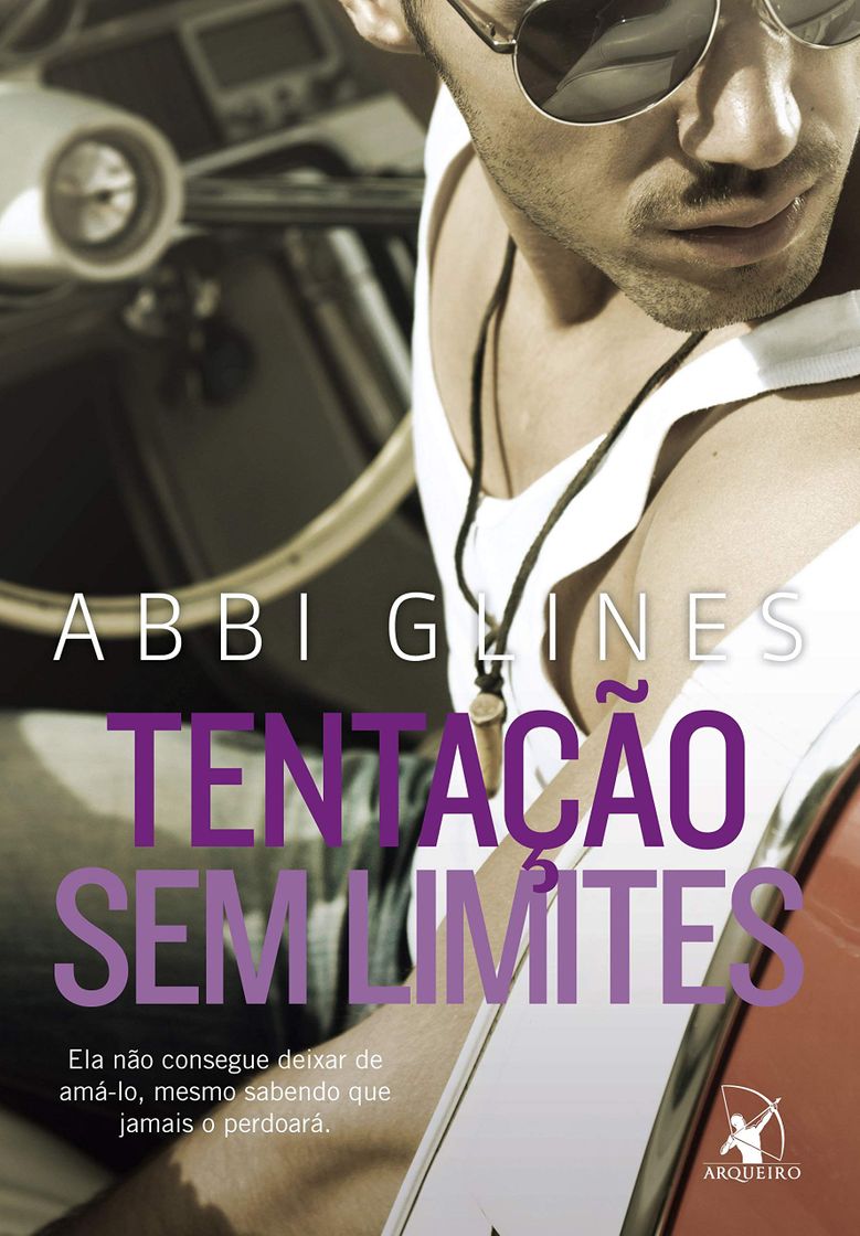 Books Livro - Tentação Sem Limites (Rosemary beach) - Abbi Glines