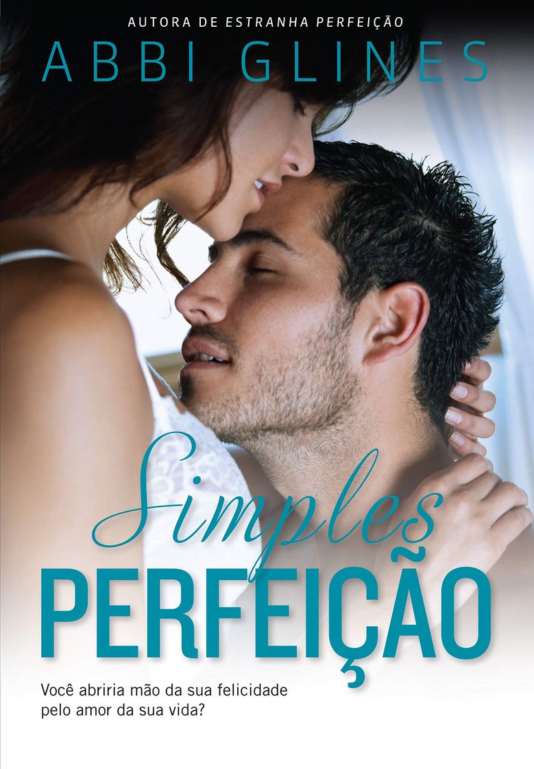 Libro Livro - Simples Perfeição (Rosemary beach) - Abbi Glines