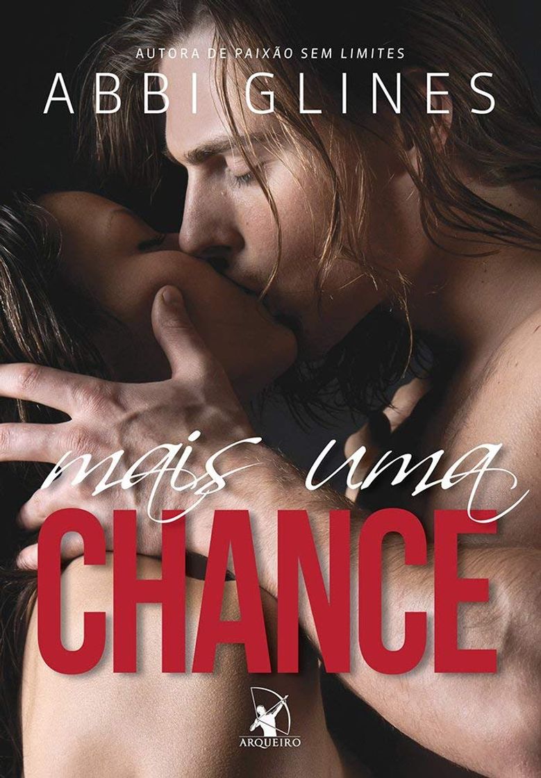 Books Livro - Mais Uma Chance (Rosemary beach) - Abbi Glines