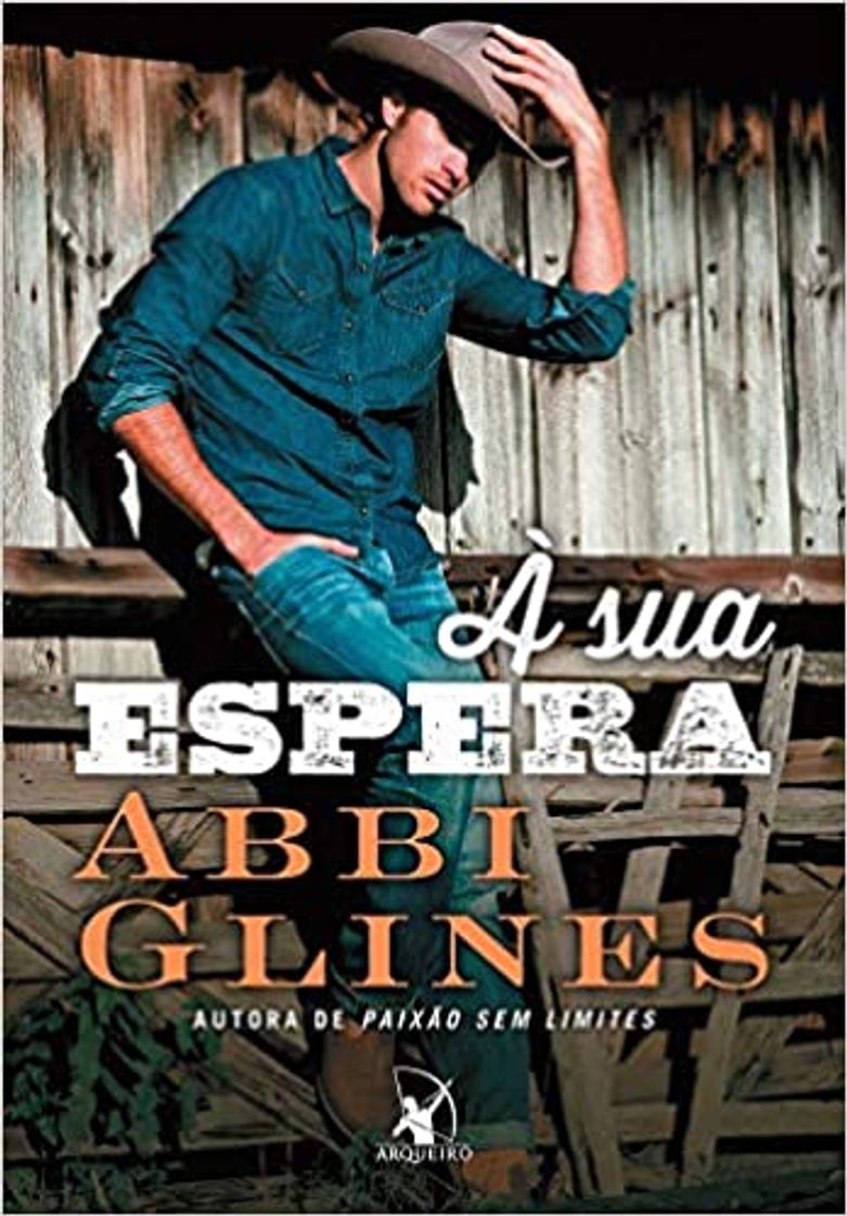 Books Livro - À Sua Espera (Rosemary beach) - Abbi Glines