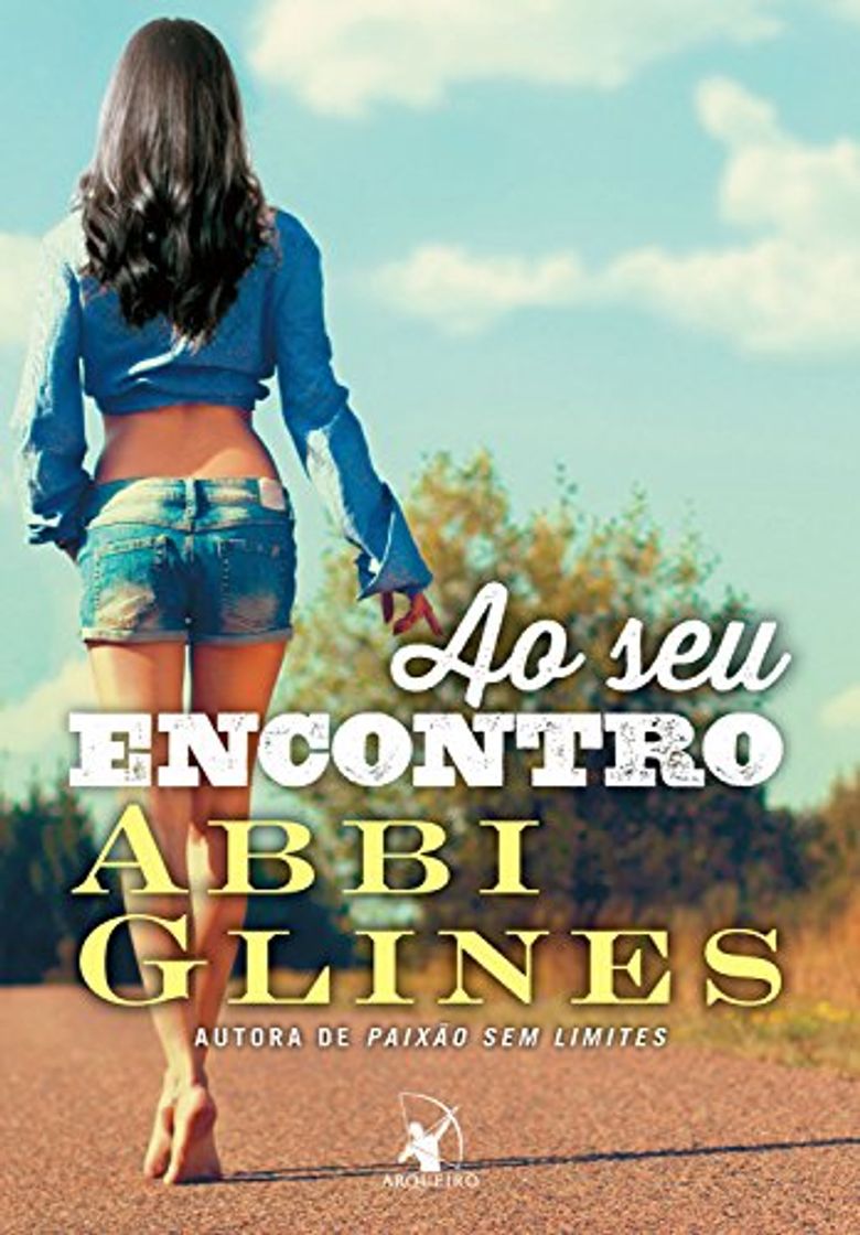 Books Livro -  Ao Seu Encontro (Rosemary beach) - Abbi Glines