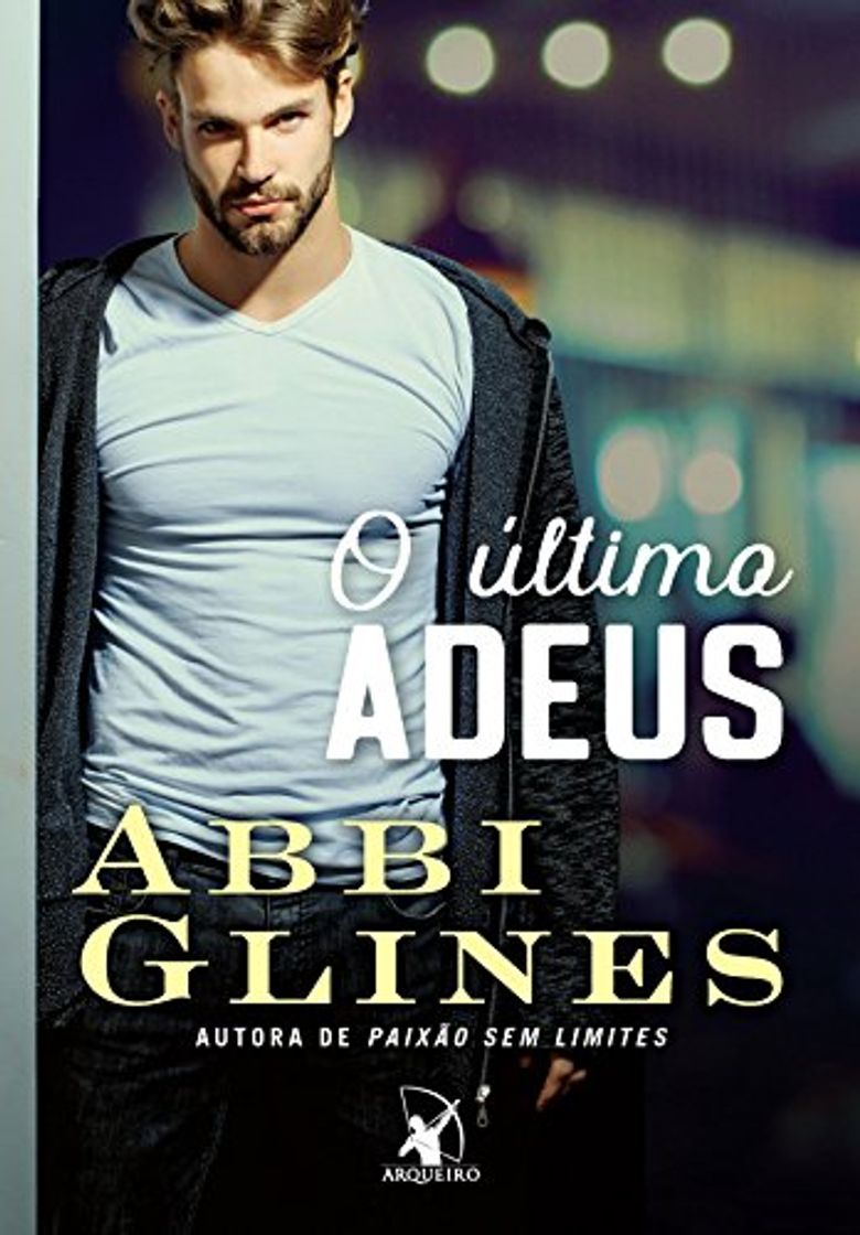 Libros Livro - O Último Adeus (Rosemary beach) - Abbi Glines