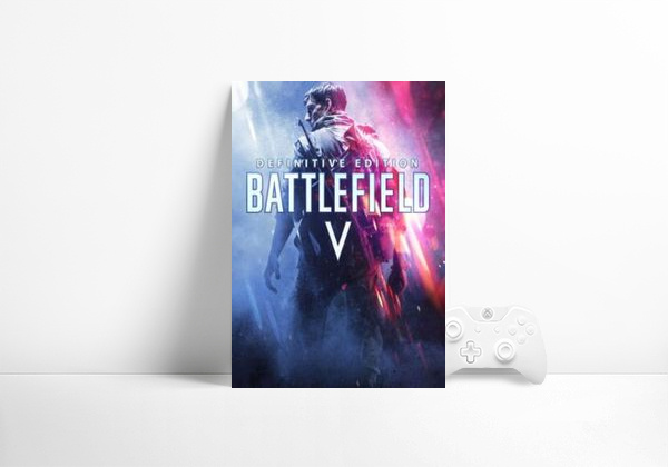 Battlefield V: Definitive Edition