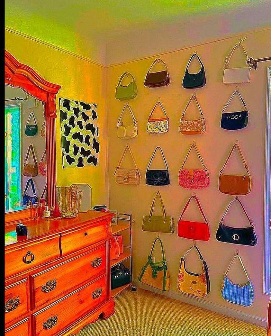 Fashion Decoração 👛