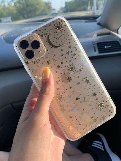 Star case