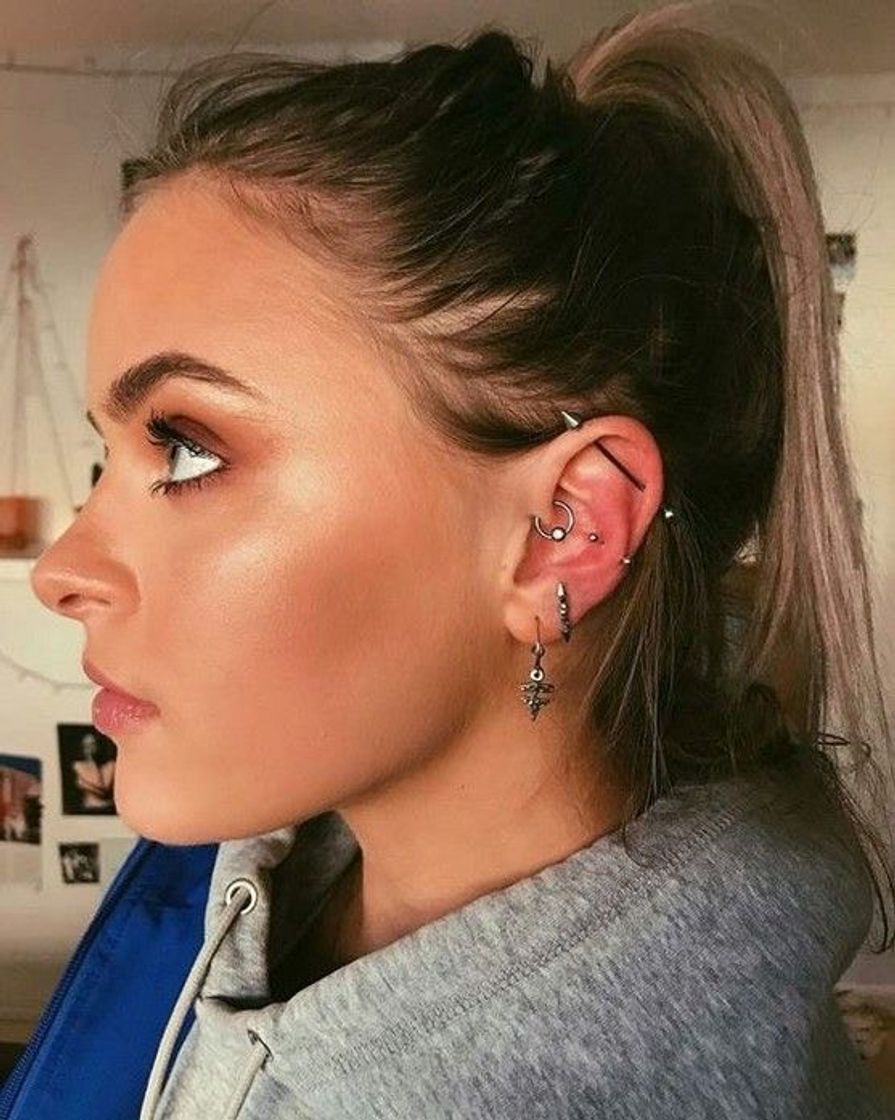 Fashion Piercing 