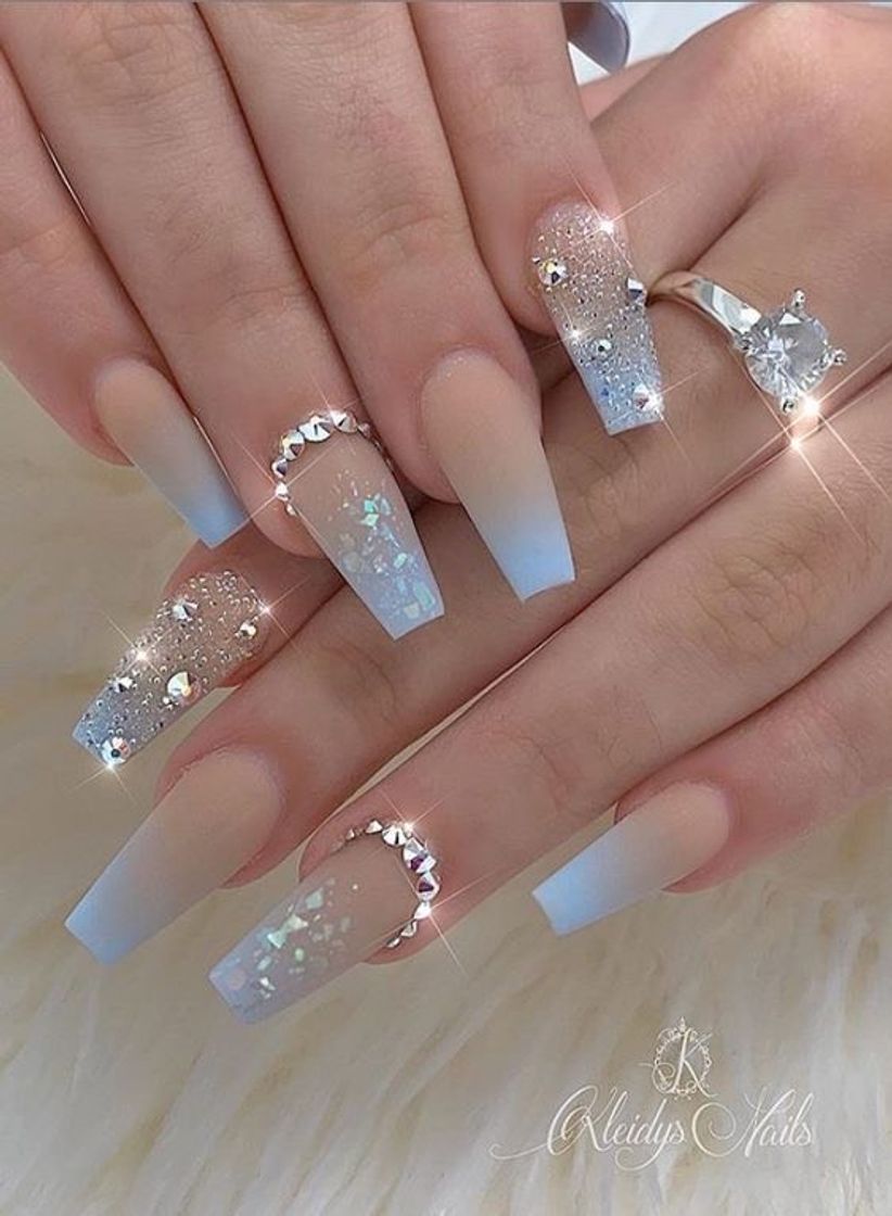 Fashion Nails