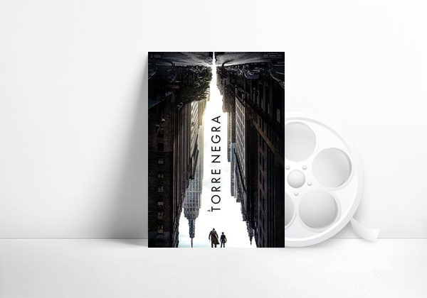 Película La Torre Oscura