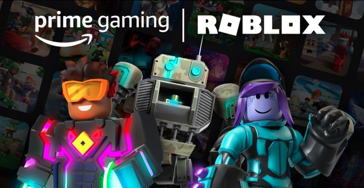 Videojuegos Roblox