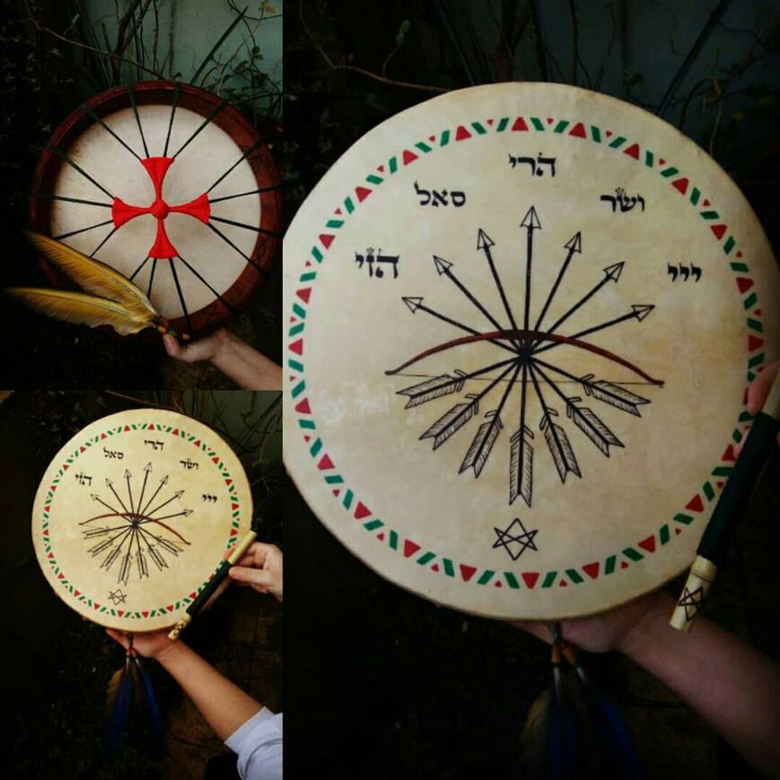 Producto Lakota 40cm