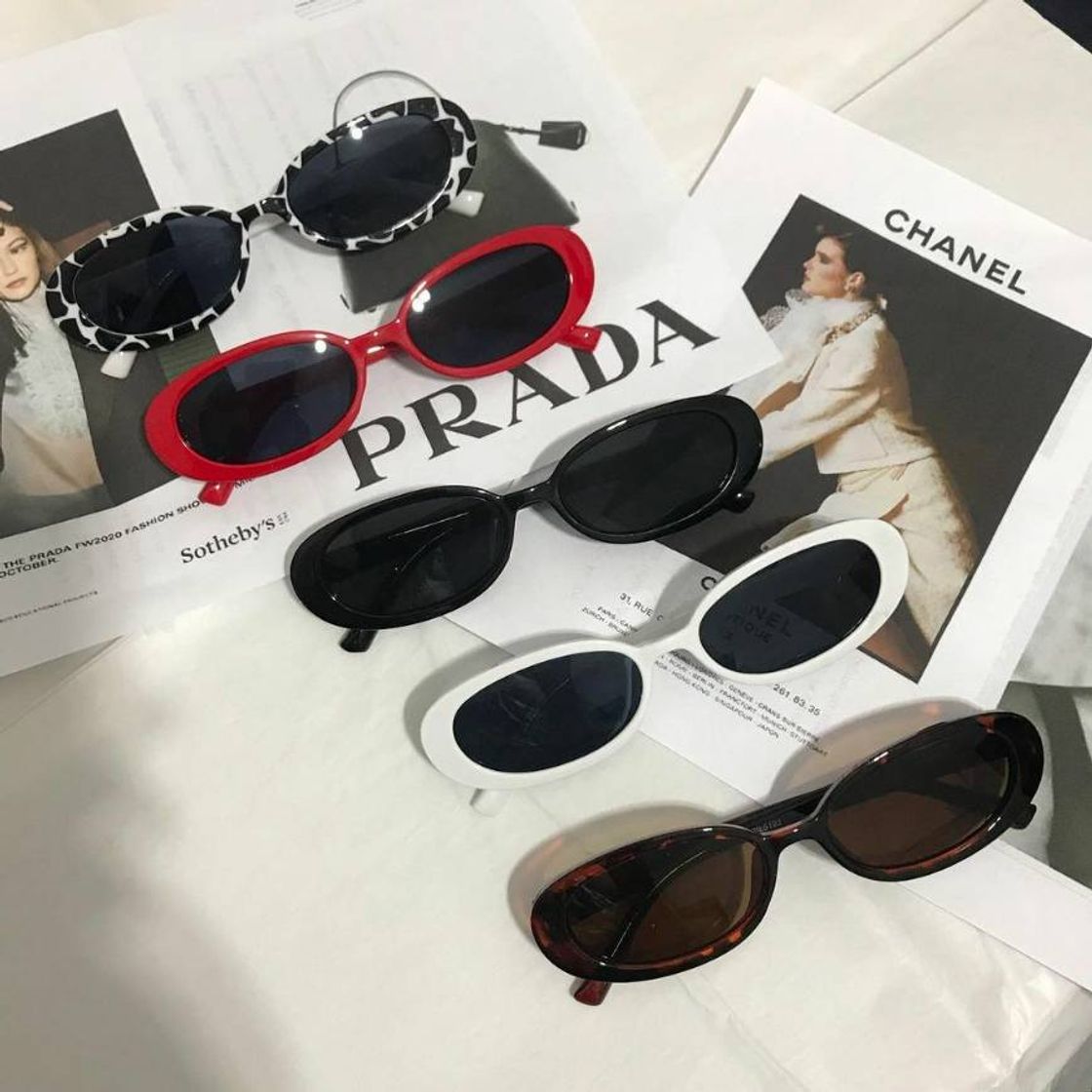 Moda Sunglasses