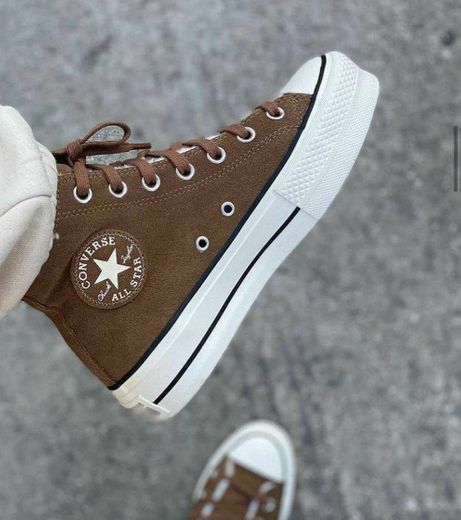 Brown all star 