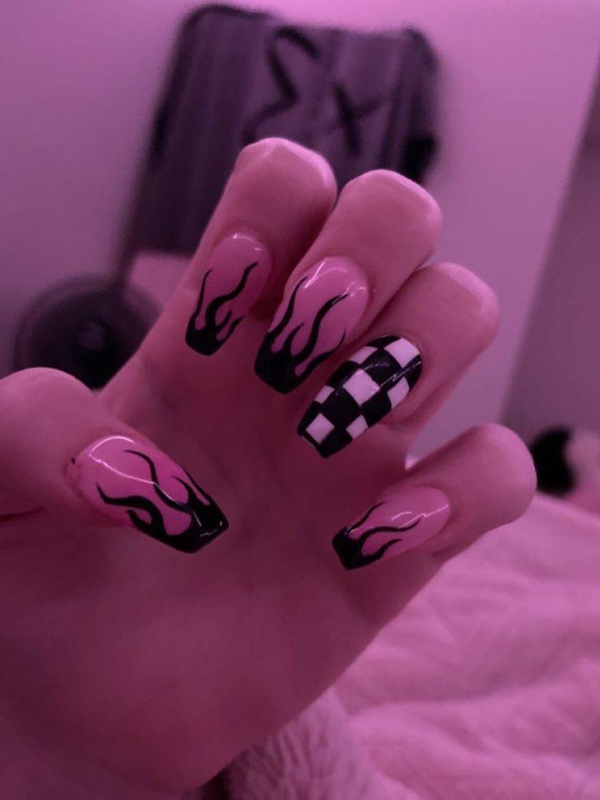 Fashion 💅🏻NAILS💅🏻