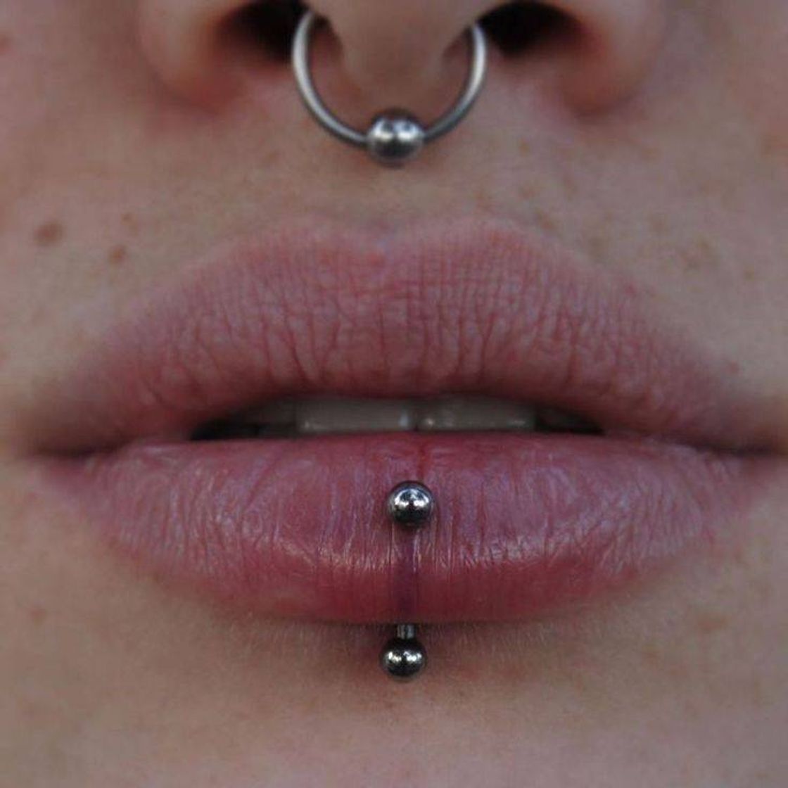 Moda Piercing