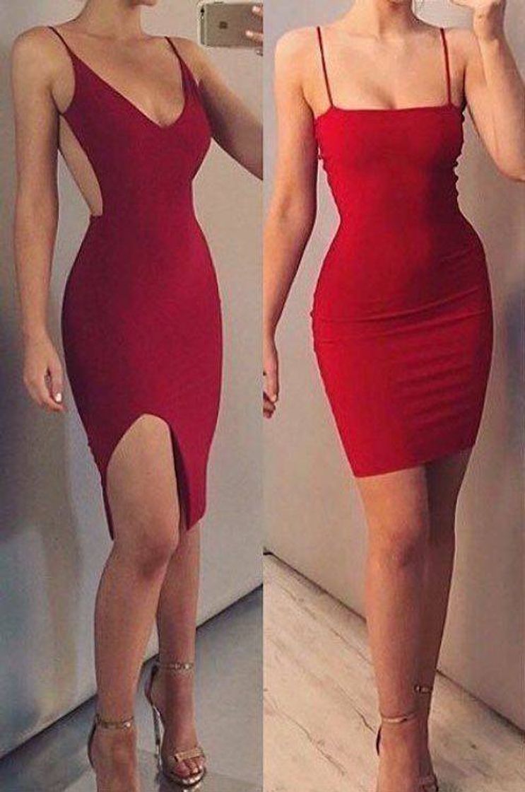 Moda Vestido