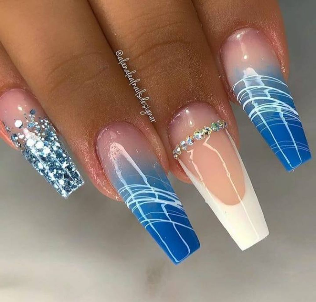 Fashion NAILS