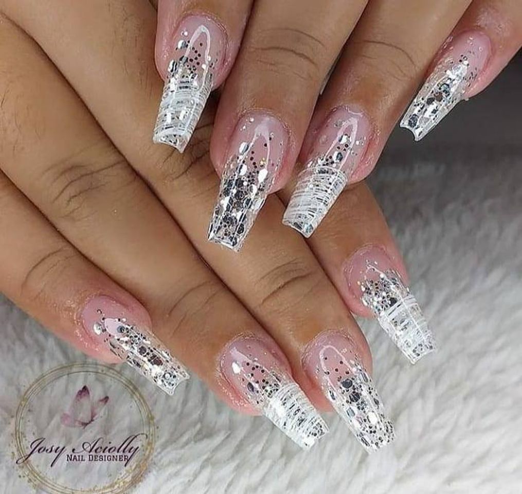 Moda NAILS