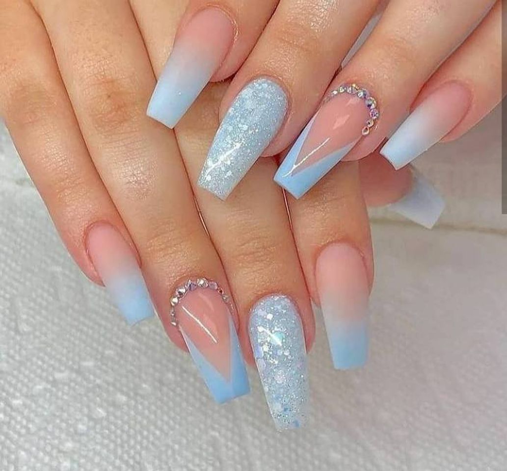 Moda NAILS