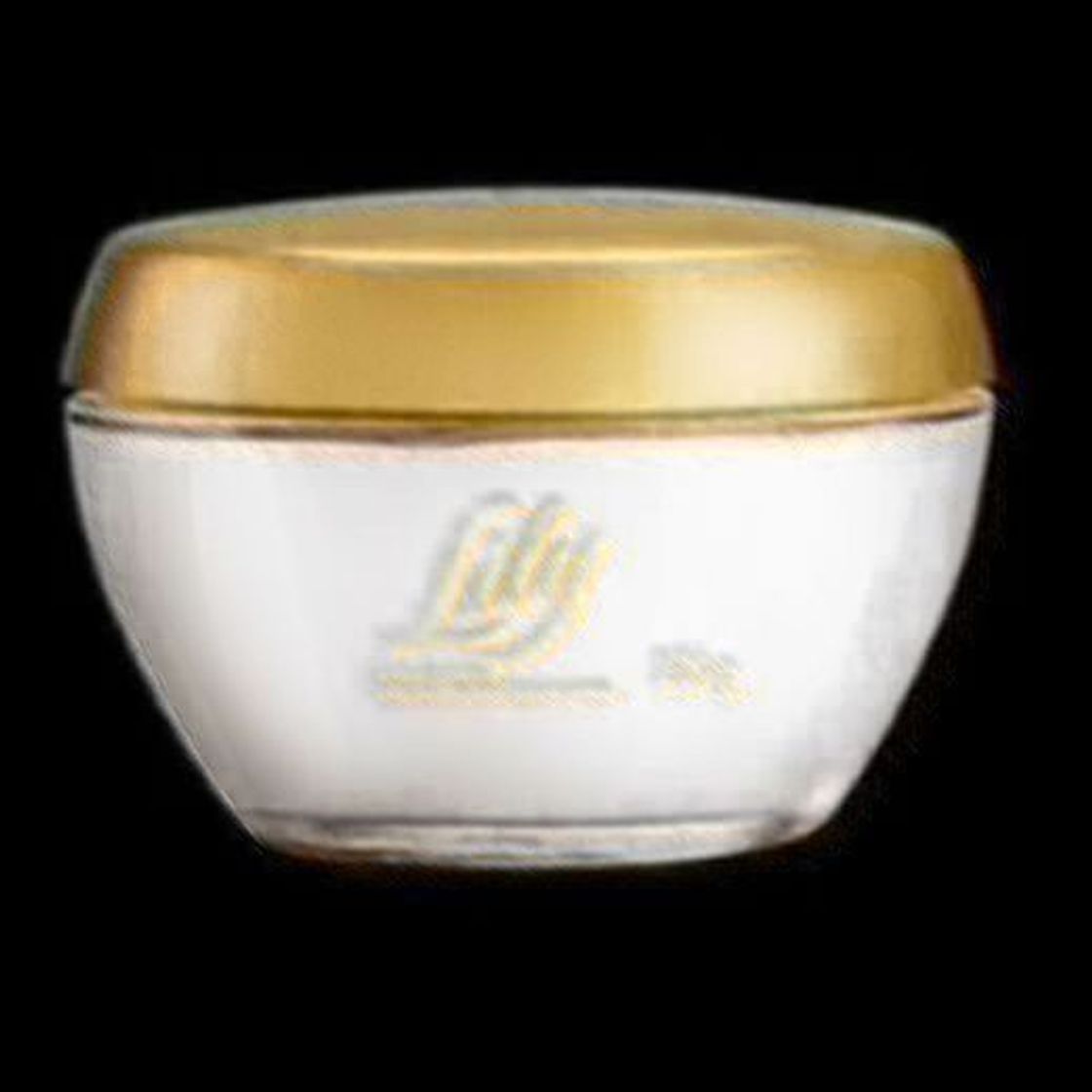 Social O Boticario Lily Essence Cream Satin Body Moisturizer [Lily Creme Acetinado Hidratante