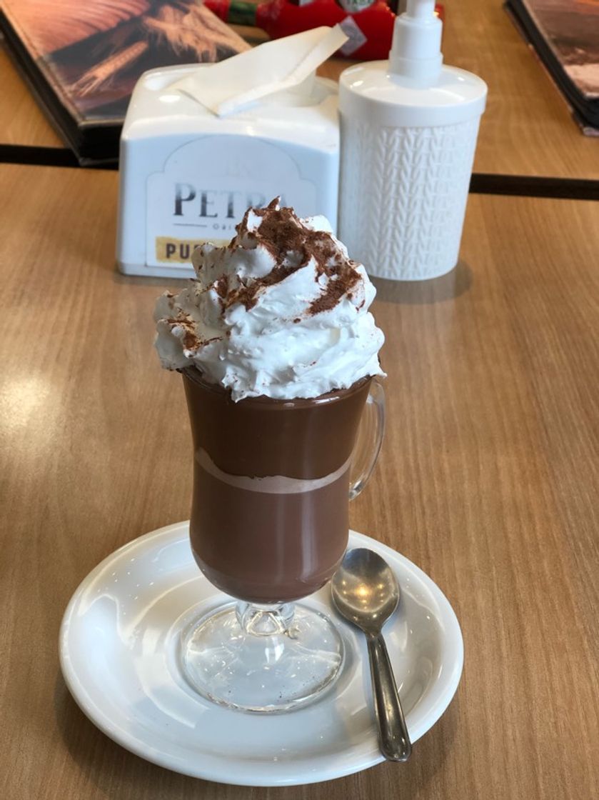 Restaurants Padaria e Confeitaria Serrana