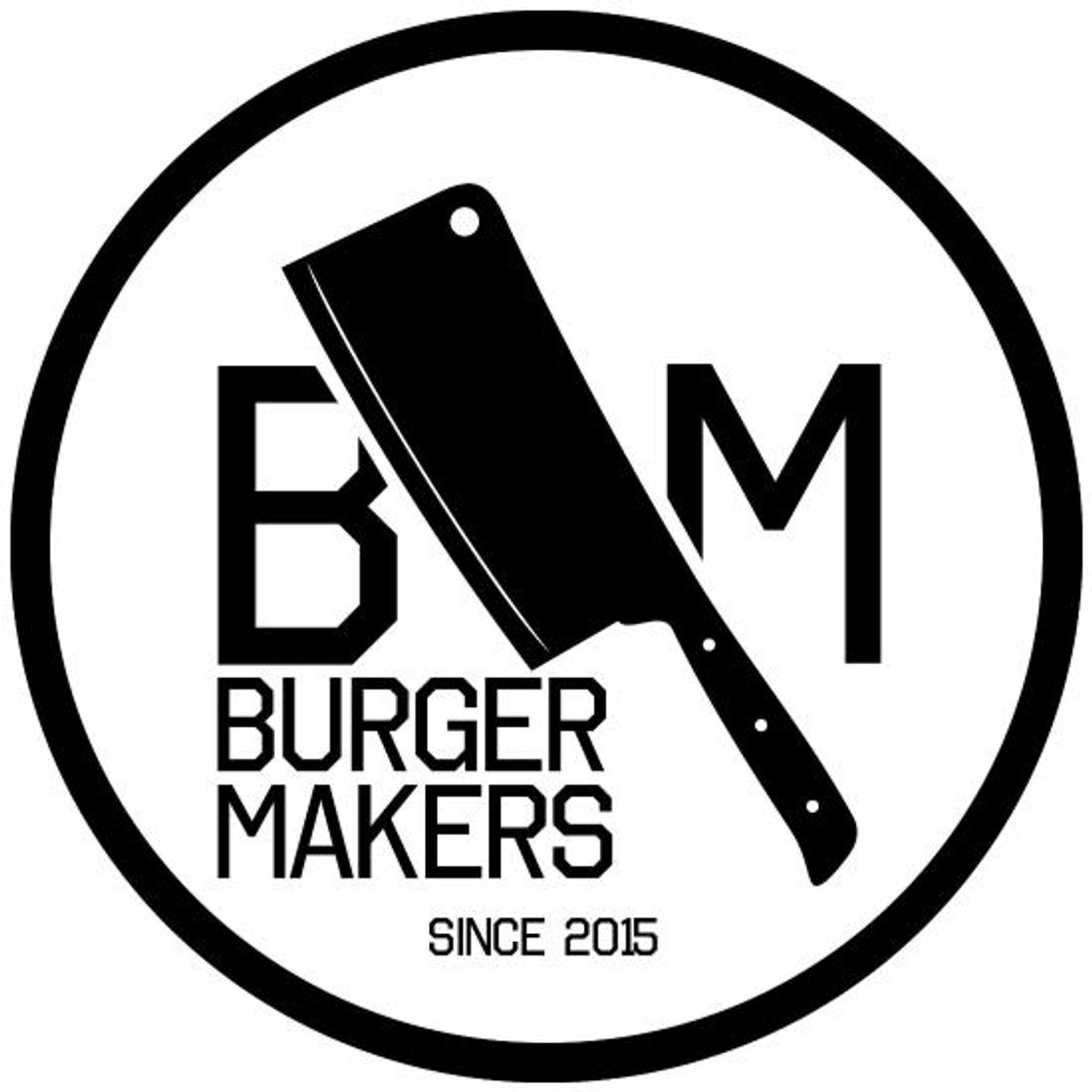 Restaurants Burger Makers