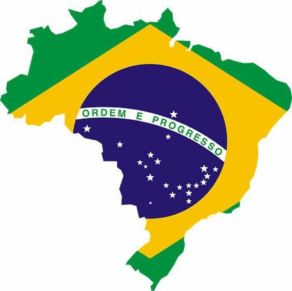 Lugar Brasil