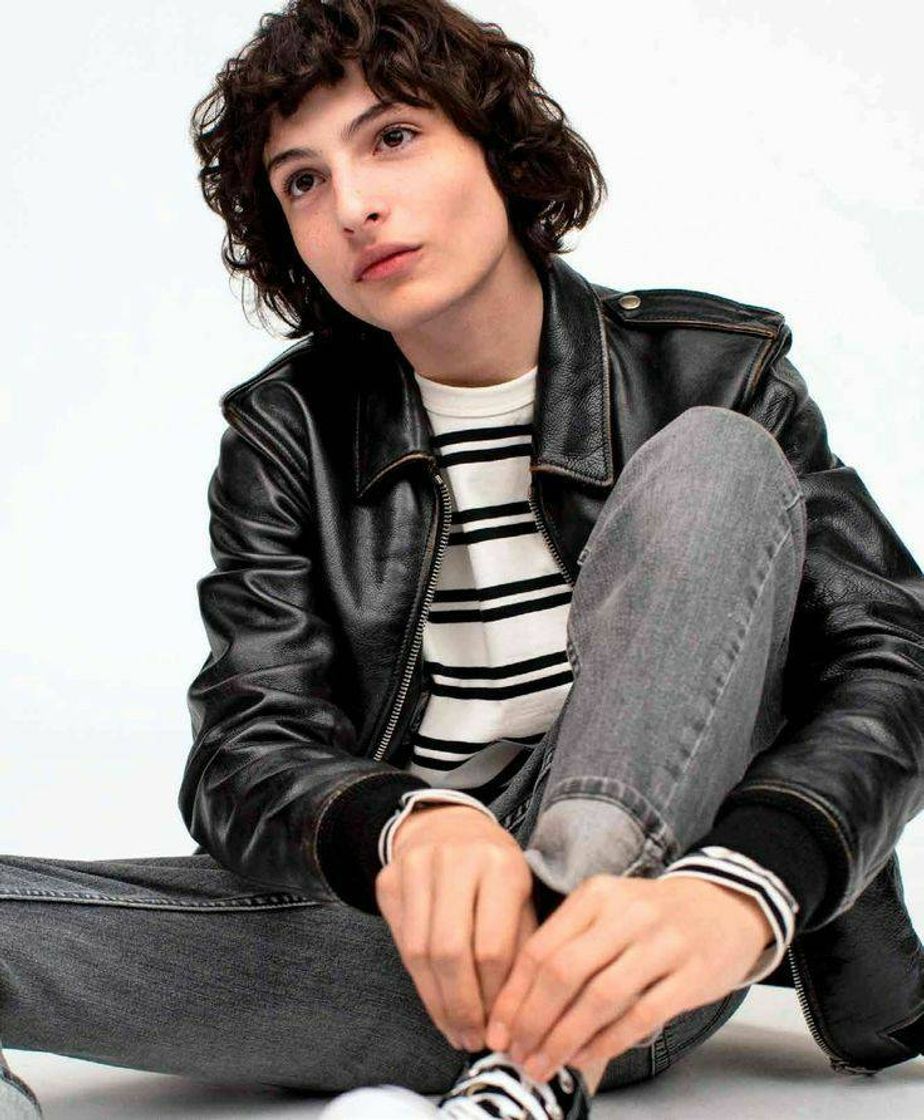 Fashion FINN WOLFHARD