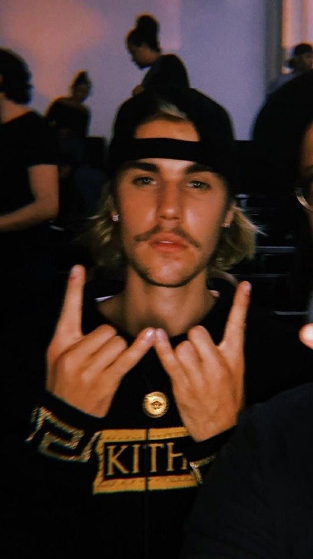 Social justin bieber 