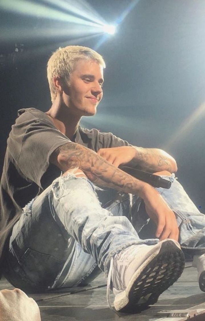 Social justin bieber 