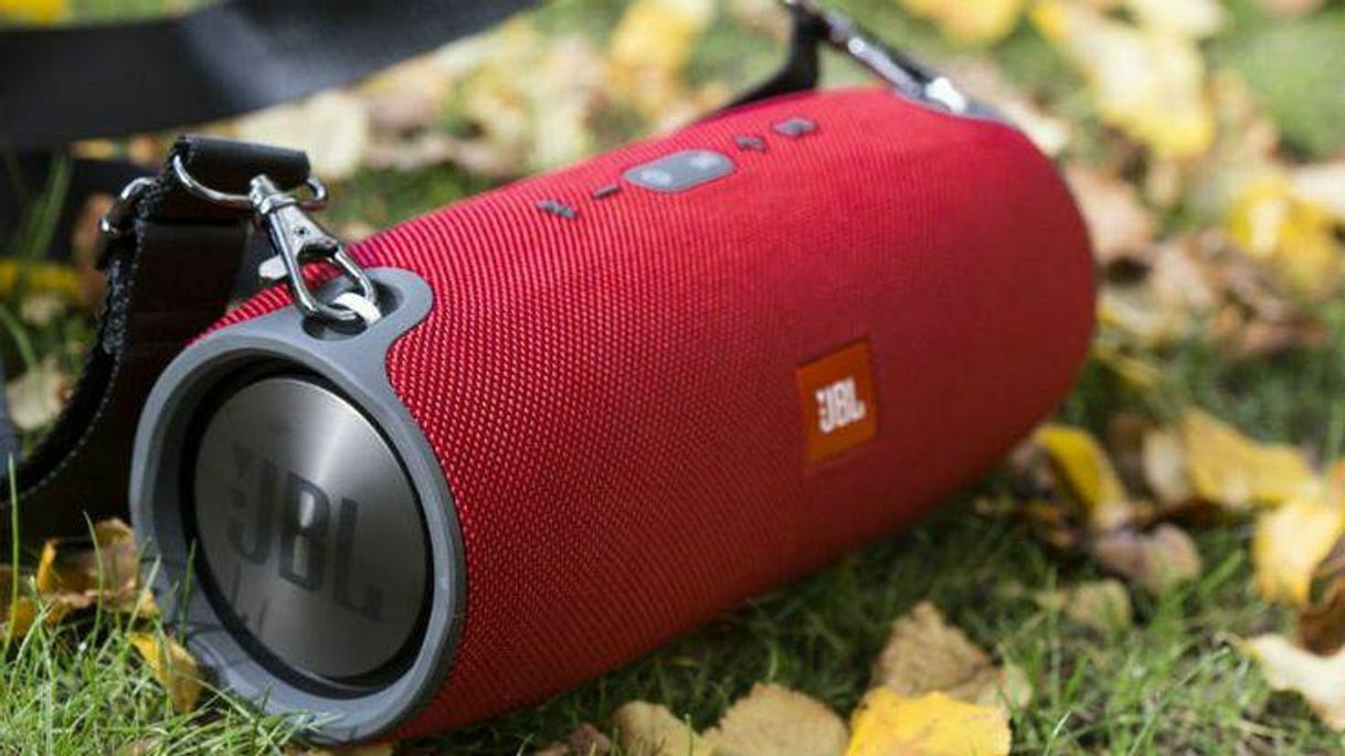 Moda Natureza mas JBL 