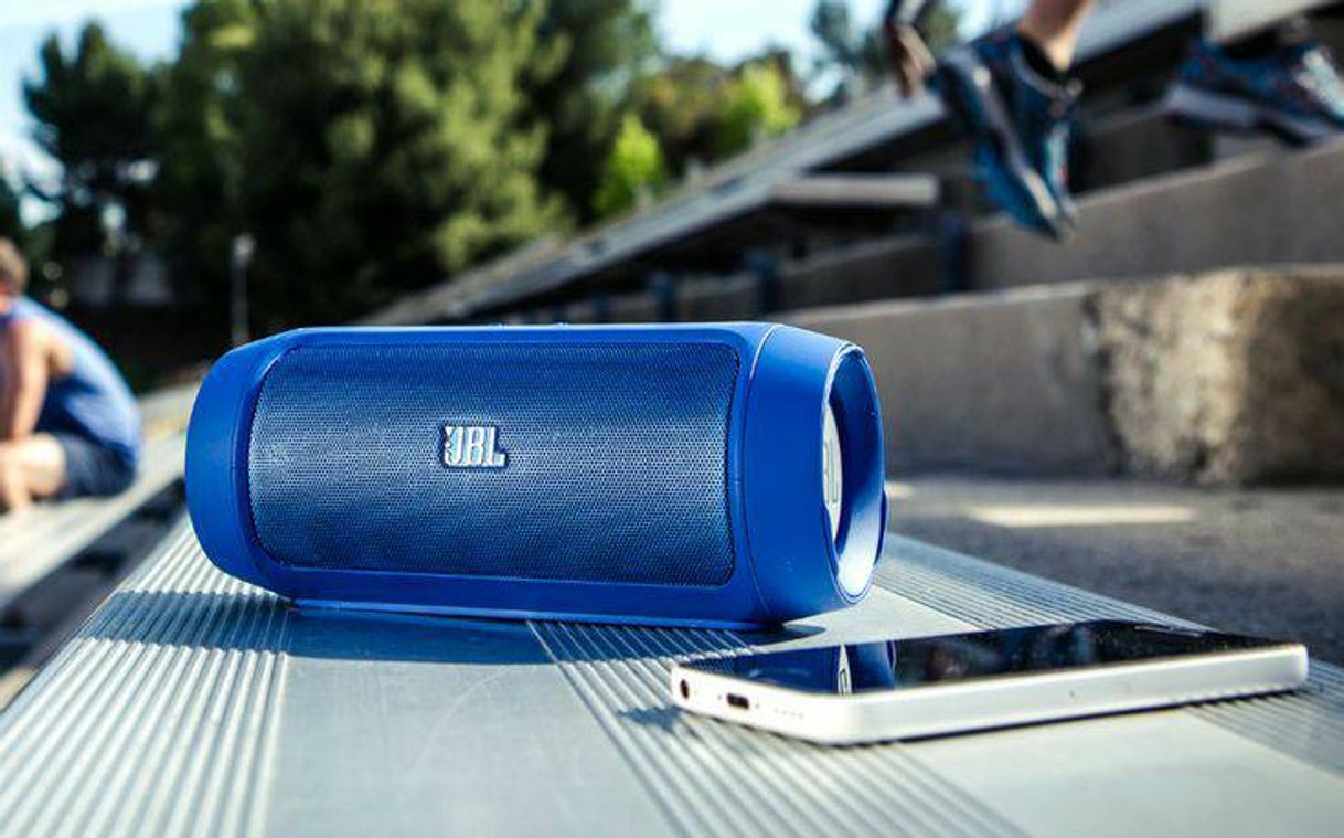 Moda JBL charge 2 