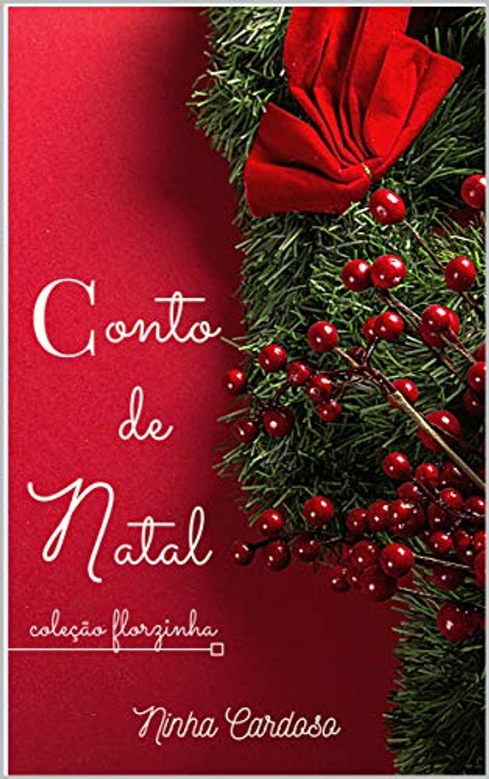 Book Conto de Natal