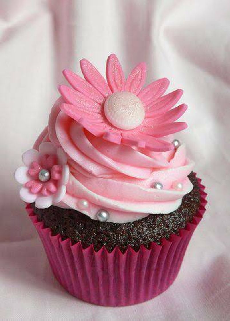 Moda Cupcakes Deliciosos 